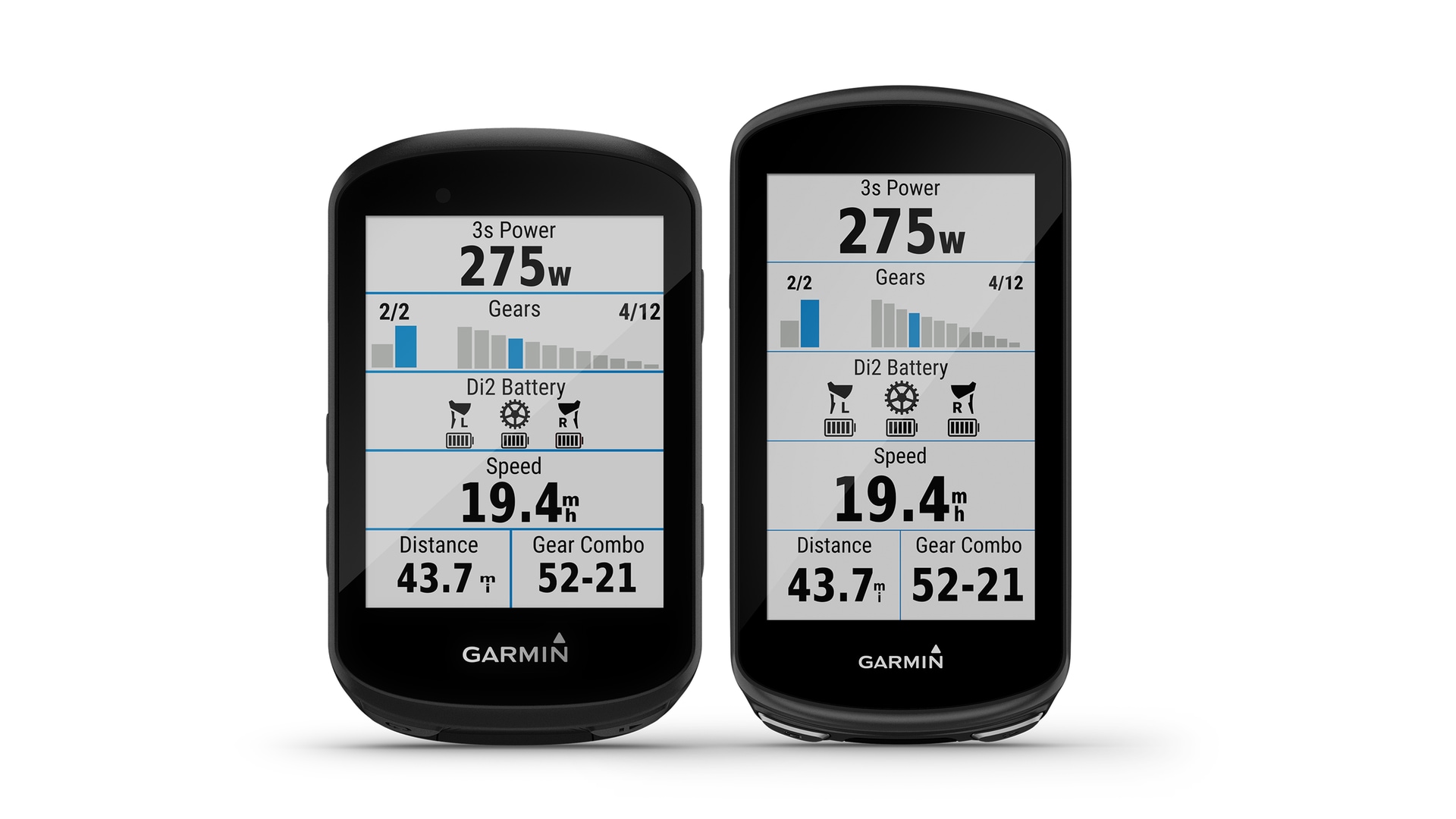 Foto: Pressestelle, Garmin Deutschland GmbH, Creative Commons Fahrradcomputer von Garmin (Foto: Pressestelle, Garmin Deutschland GmbH, Creative Commons)