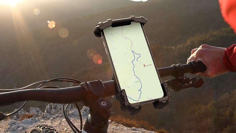 Foto: SWR3 Fahrradnavi im Test (Foto: SWR3)