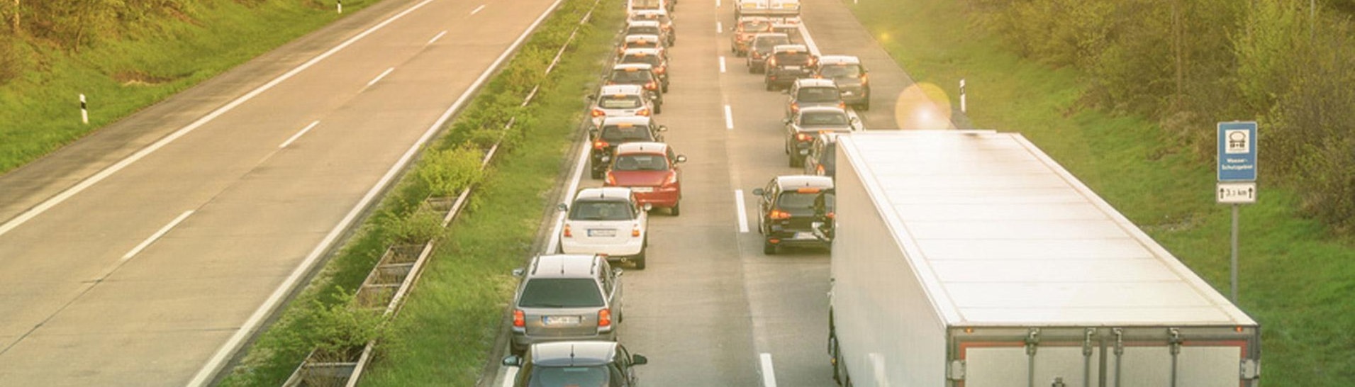 Rettungsgasse (Foto: Fotolia (tournee))