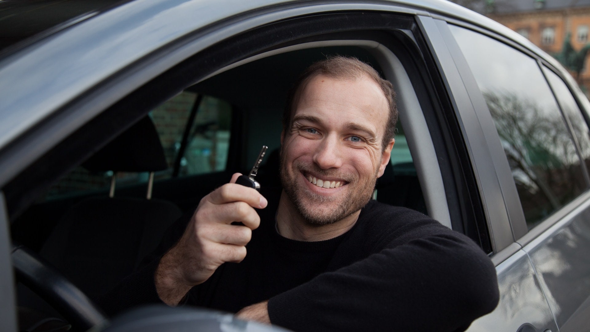 Foto: picture-alliance / Reportdienste, picture alliance / dpa Themendienst | Christin Klose Leasen, kaufen oder ein Auto im Abo – was lohnt sich? (Foto: picture-alliance / Reportdienste, picture alliance / dpa Themendienst | Christin Klose )