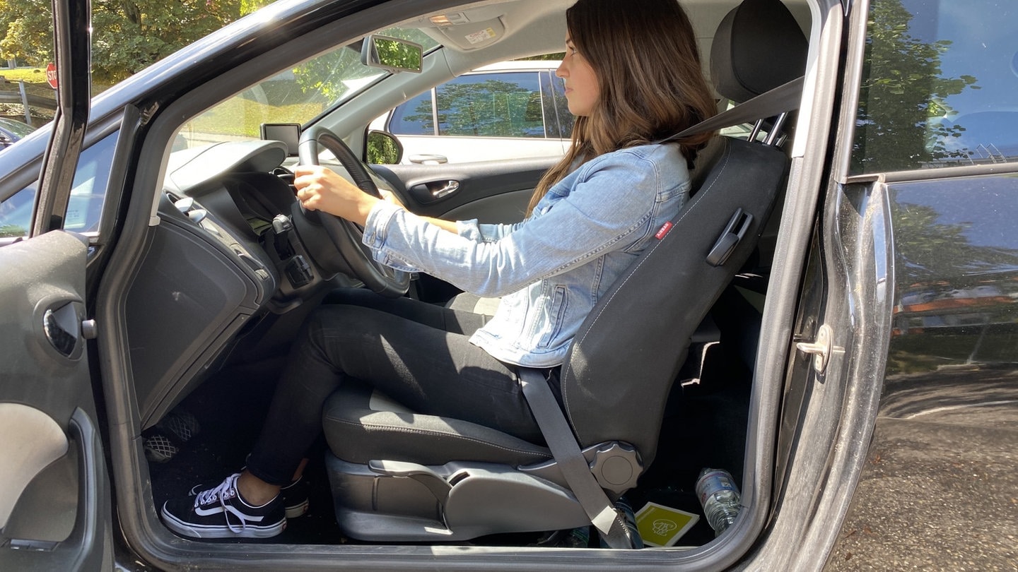 An diesen Orten solltest du dein Navi im Auto platzieren