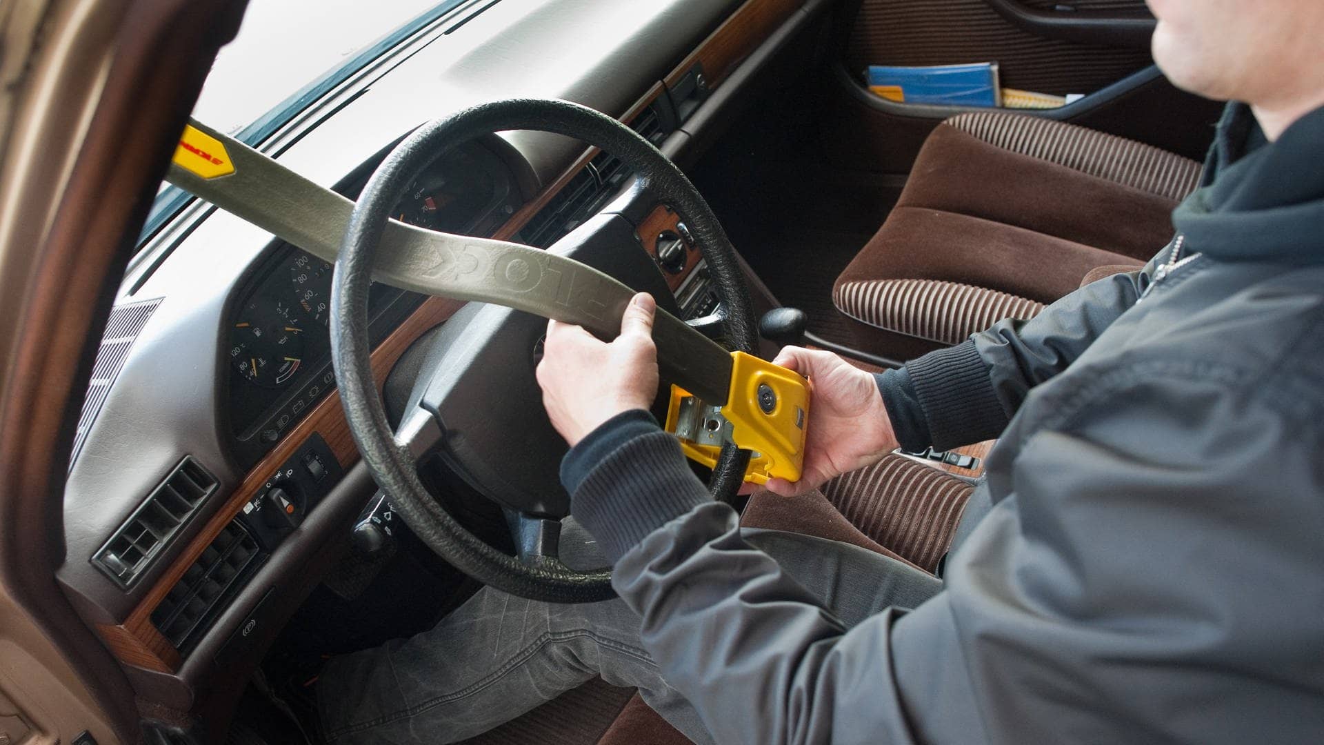 Ist Keyless Go sicher? So schützt du dein Auto vor Diebstahl