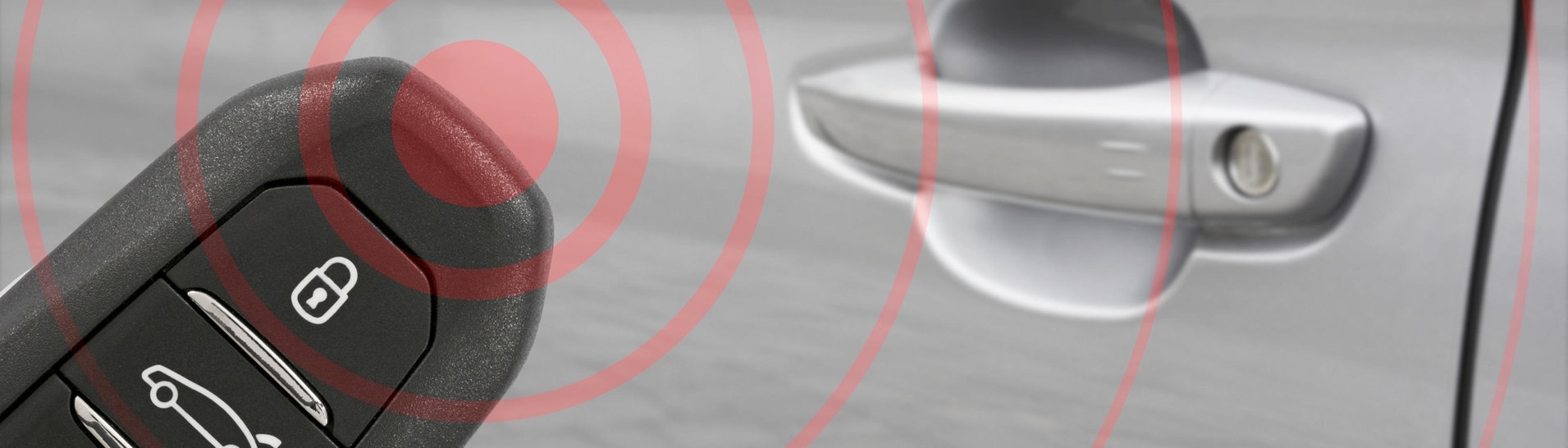 Keyless Go (Foto: picture-alliance / Reportdienste, Zoonar | DesignIt)