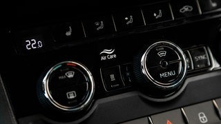 Kühl ankommen mit der Klimaanlage