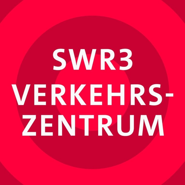 SWR3-Verkehrszentrum (Foto: SWR3)