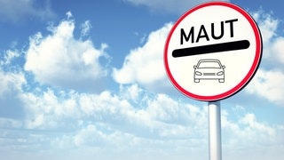 Maut in Frankreich, Italien und Co.: Free-Flow-Maut in Europa