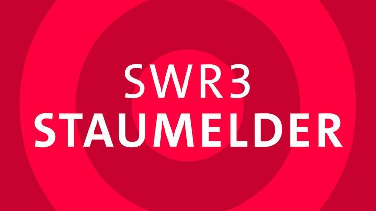 SWR3-Staumelder (Foto: SWR3)