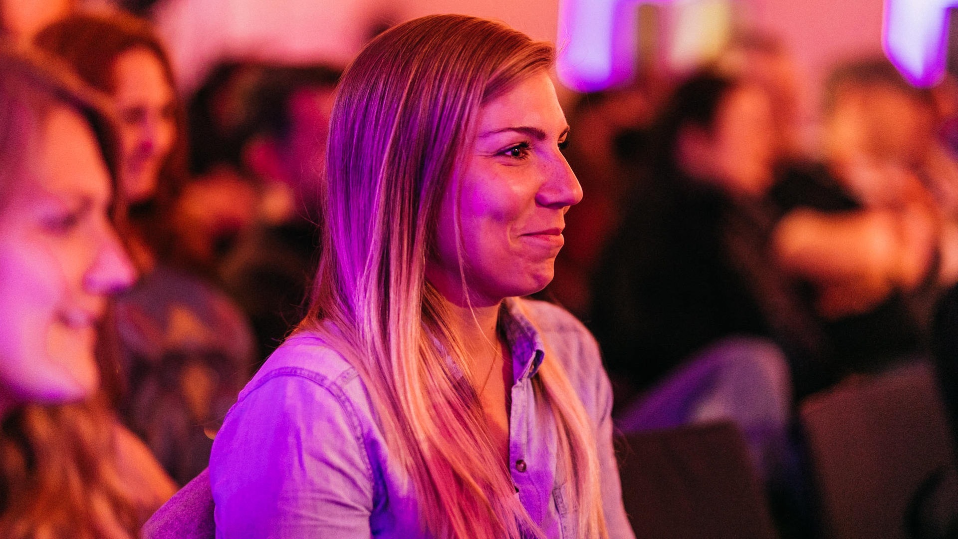 Foto: SWR3 New Comedy beim SWR3 Comedy Festival 2019 (Foto: SWR3)