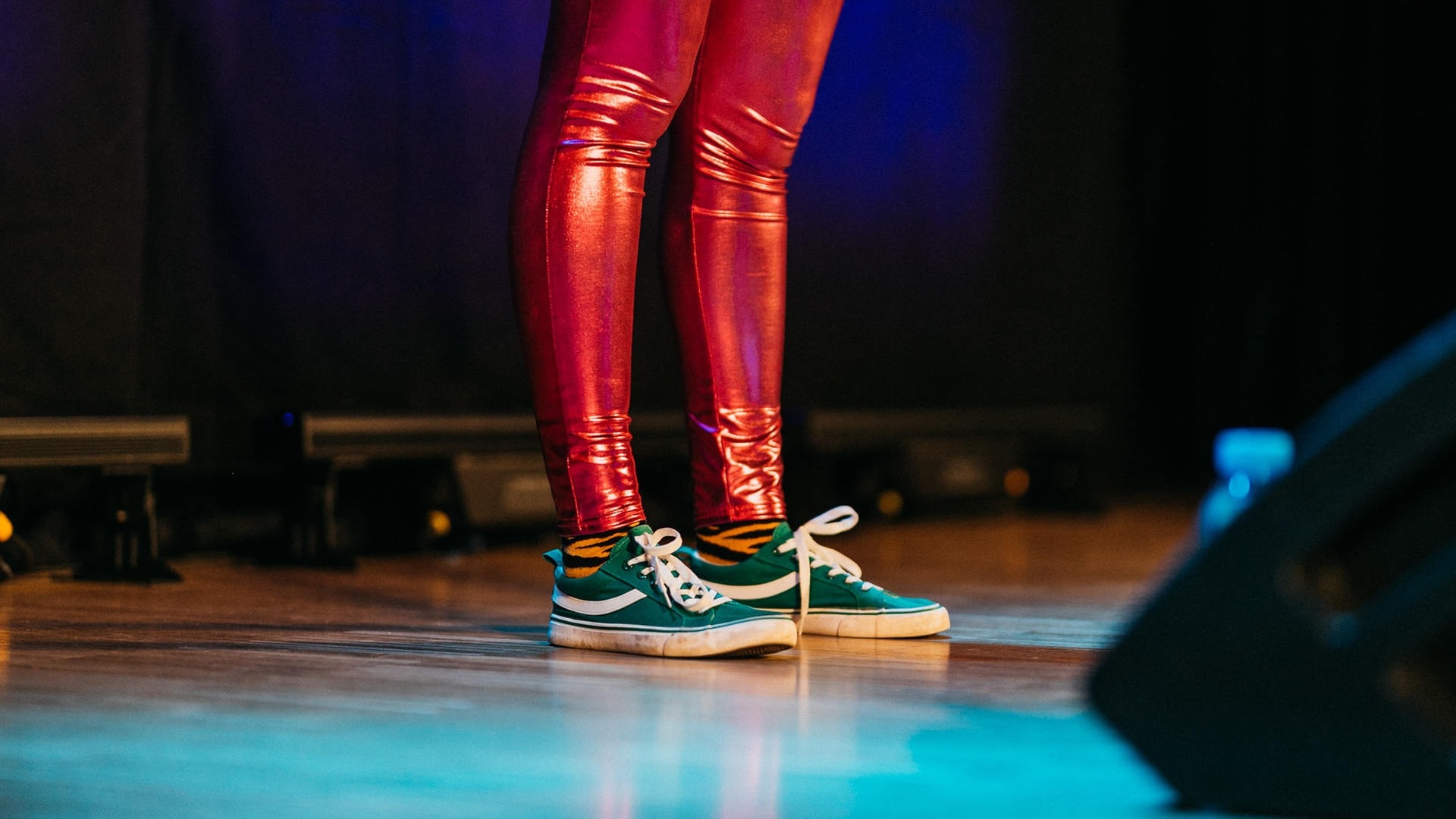 Foto: SWR3 New Comedy beim SWR3 Comedy Festival 2019 (Foto: SWR3)