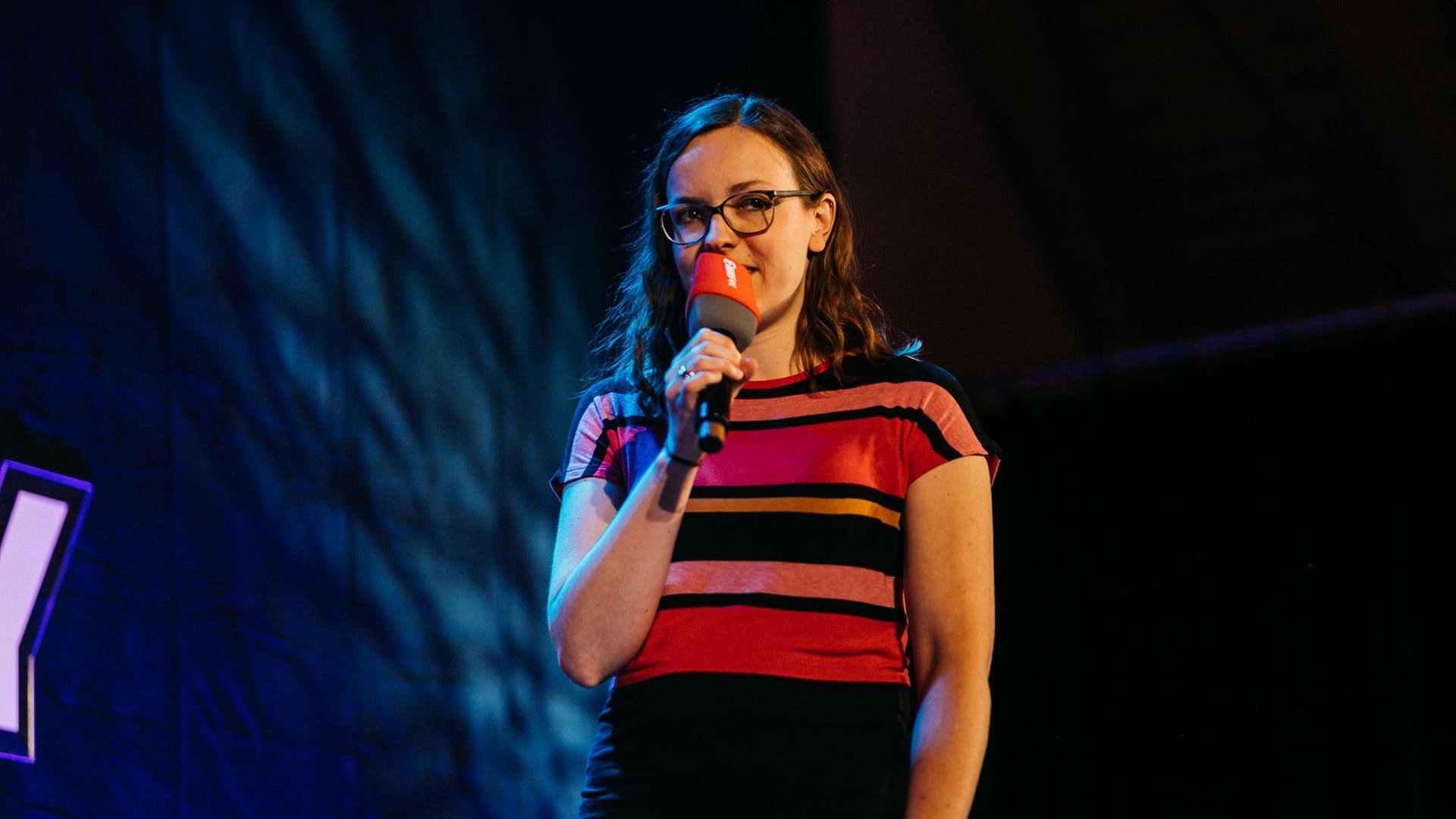 Foto: SWR3 New Comedy beim SWR3 Comedy Festival 2019 (Foto: SWR3)