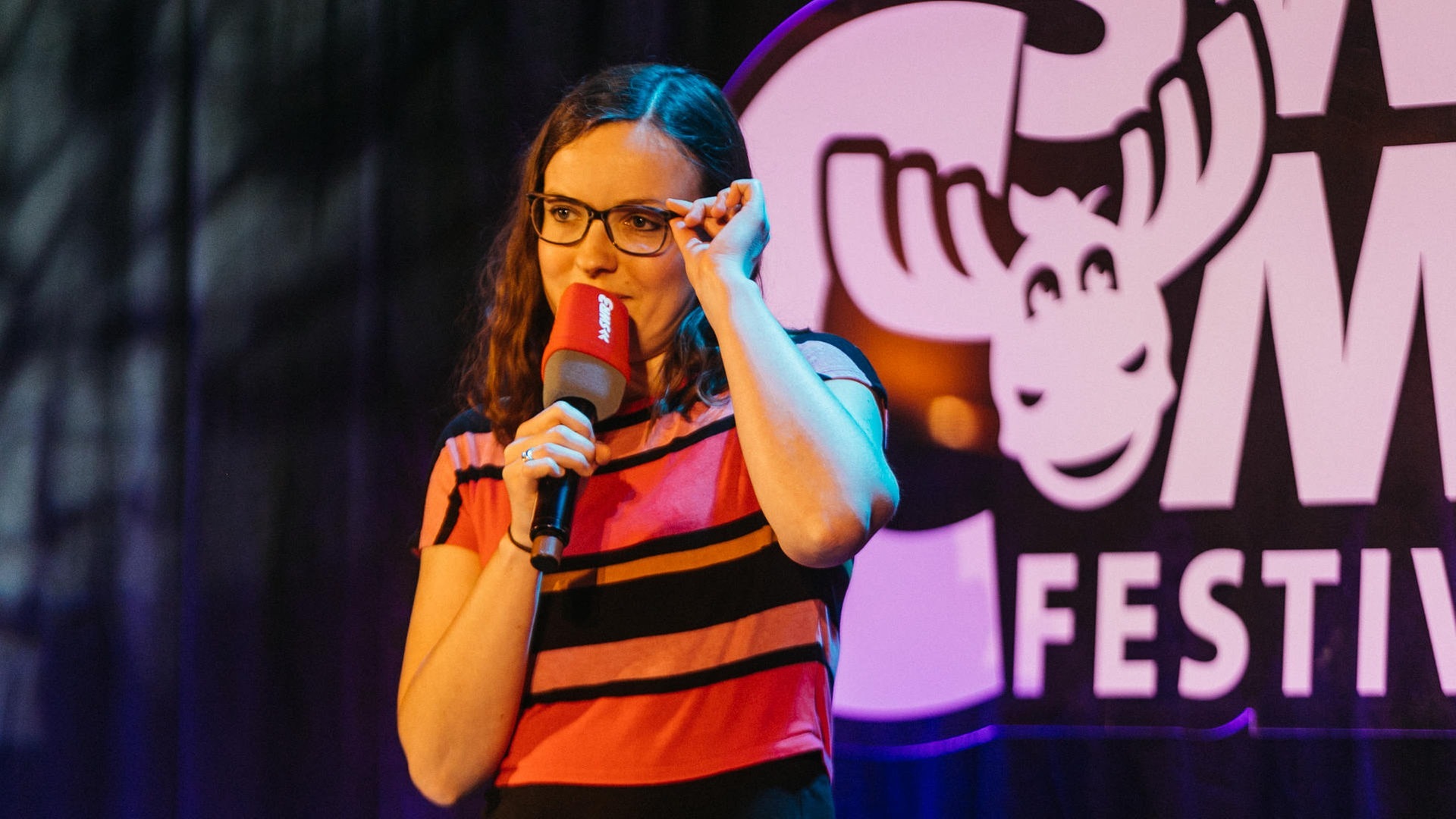 Foto: SWR3 New Comedy beim SWR3 Comedy Festival 2019 (Foto: SWR3)