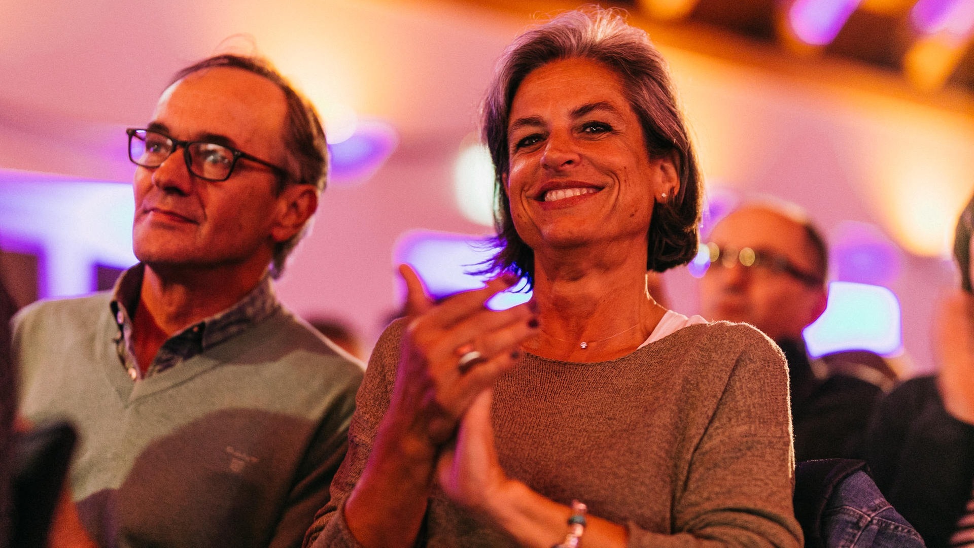 Foto: SWR3 New Comedy beim SWR3 Comedy Festival 2019 (Foto: SWR3)