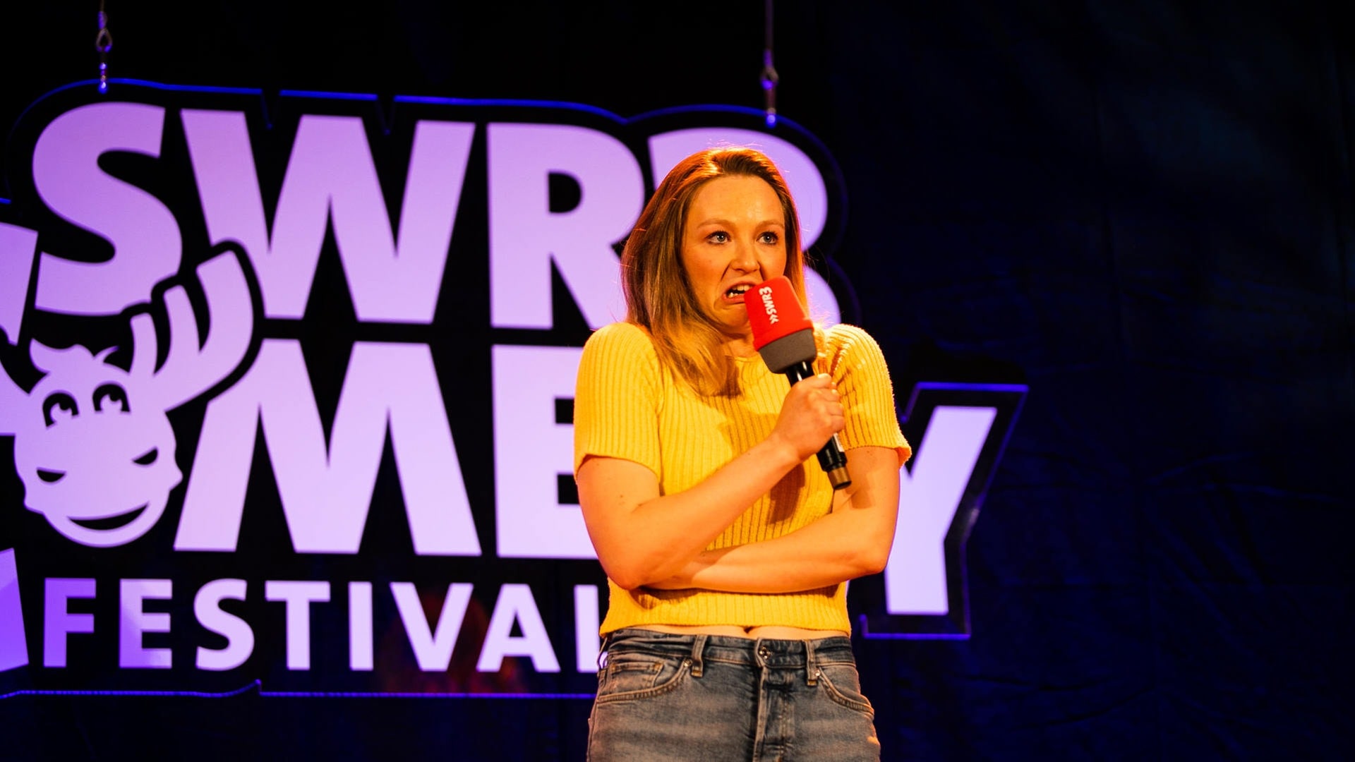 Foto: SWR3 News Comedy beim SWR3 Comedy Festival 2019 - Freitag (Foto: SWR3)
