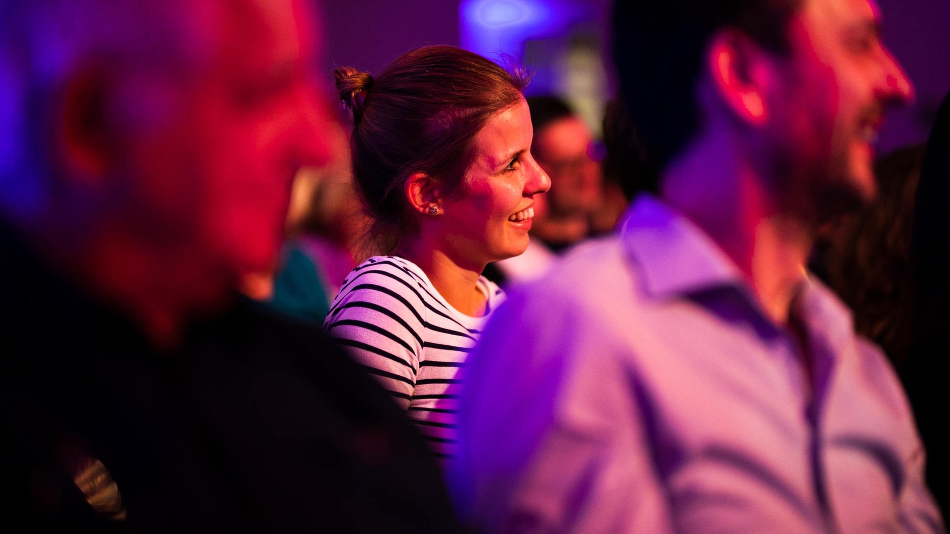 Foto: SWR3 News Comedy beim SWR3 Comedy Festival 2019 - Freitag (Foto: SWR3)