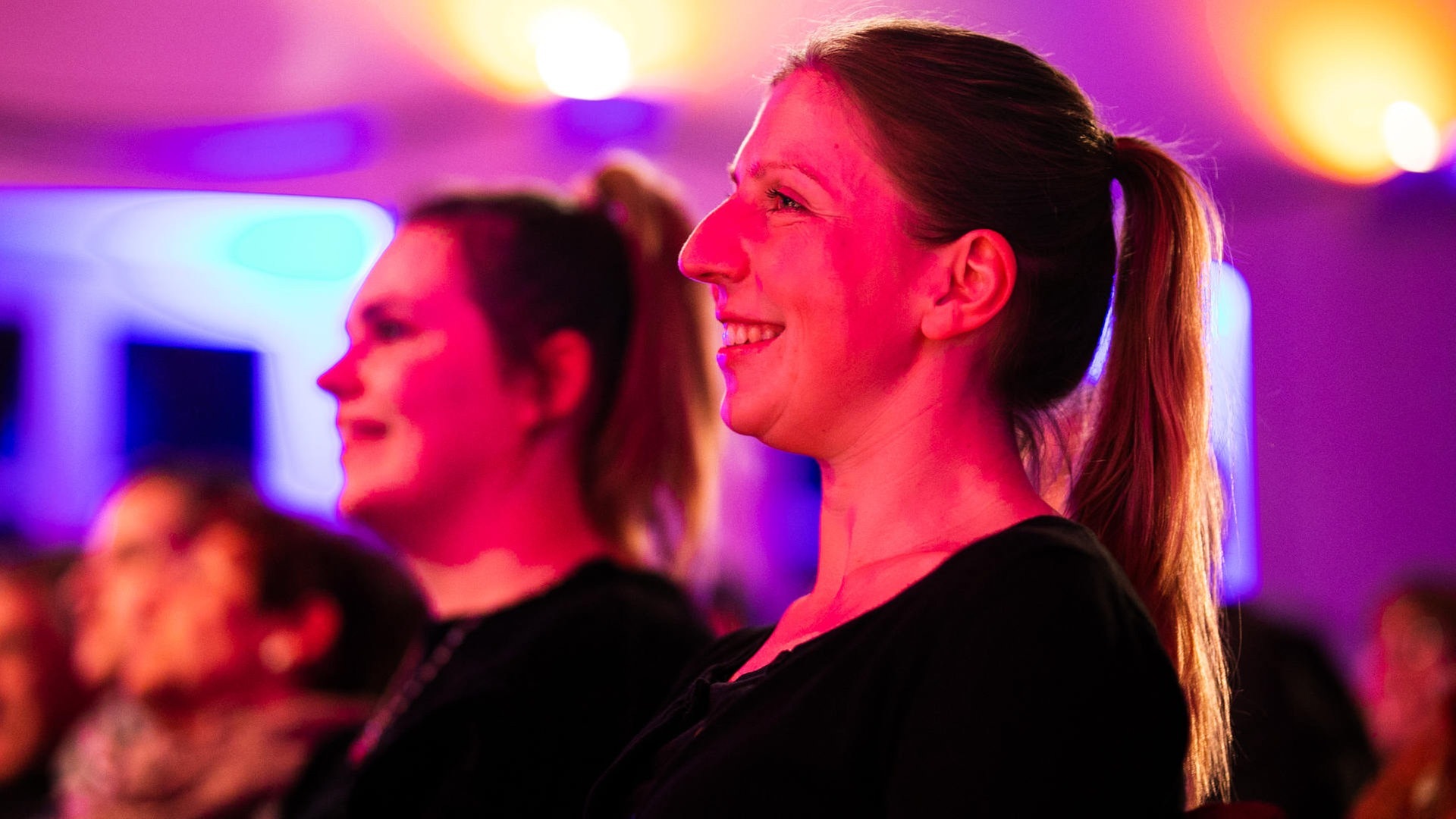 Foto: SWR3 News Comedy beim SWR3 Comedy Festival 2019 - Freitag (Foto: SWR3)