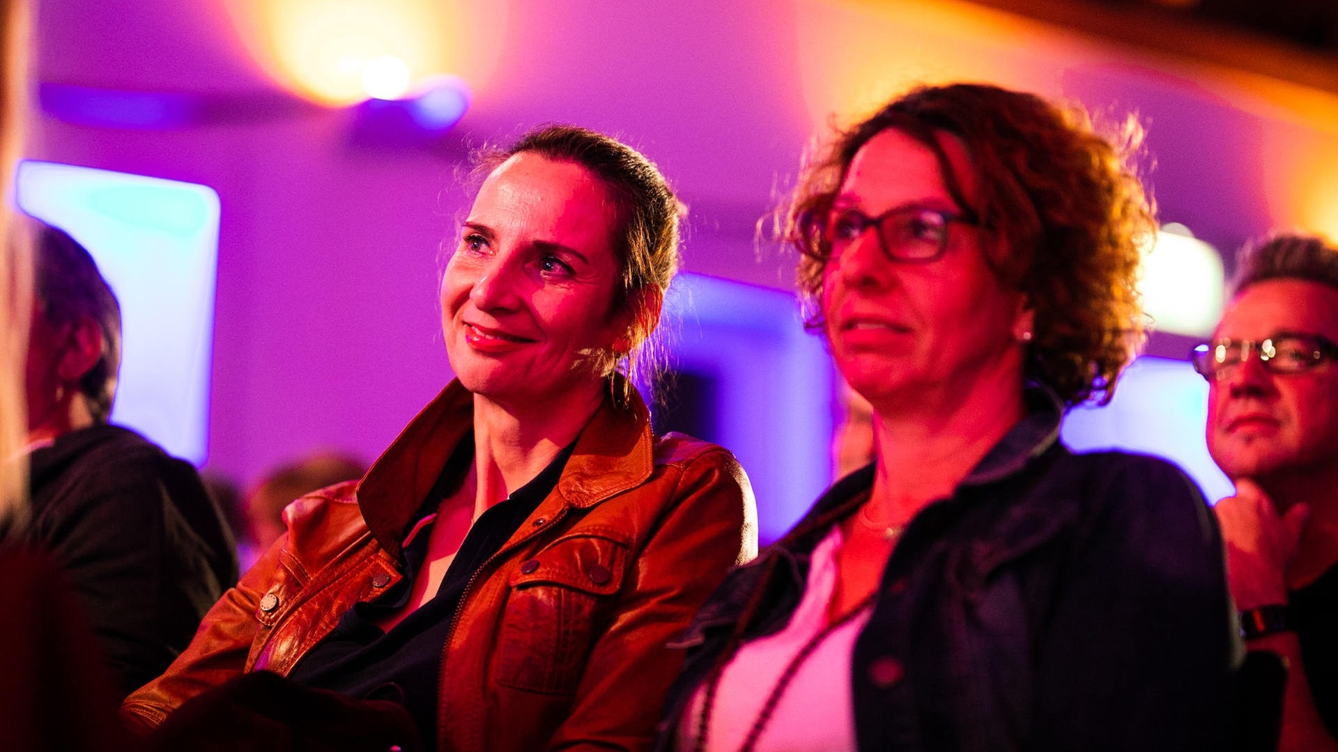 Foto: SWR3 News Comedy beim SWR3 Comedy Festival 2019 - Freitag (Foto: SWR3)