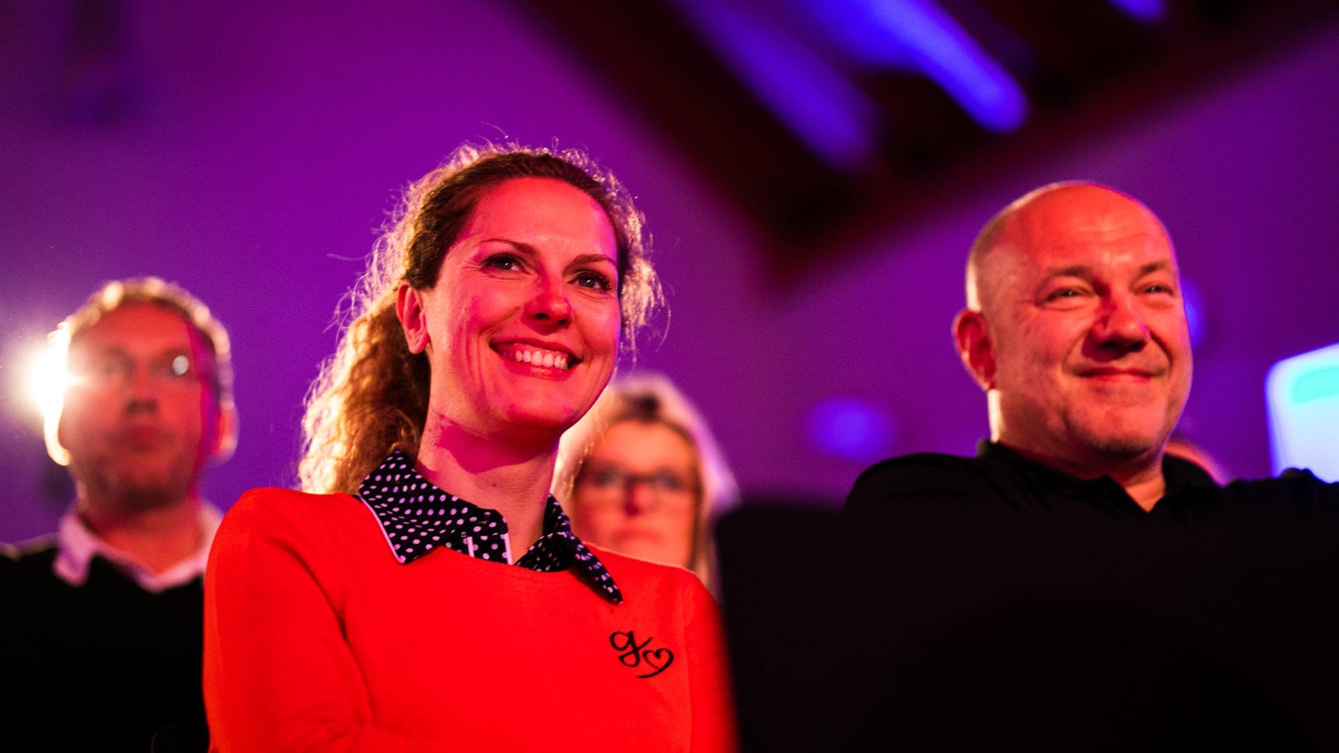 Foto: SWR3 News Comedy beim SWR3 Comedy Festival 2019 - Freitag (Foto: SWR3)