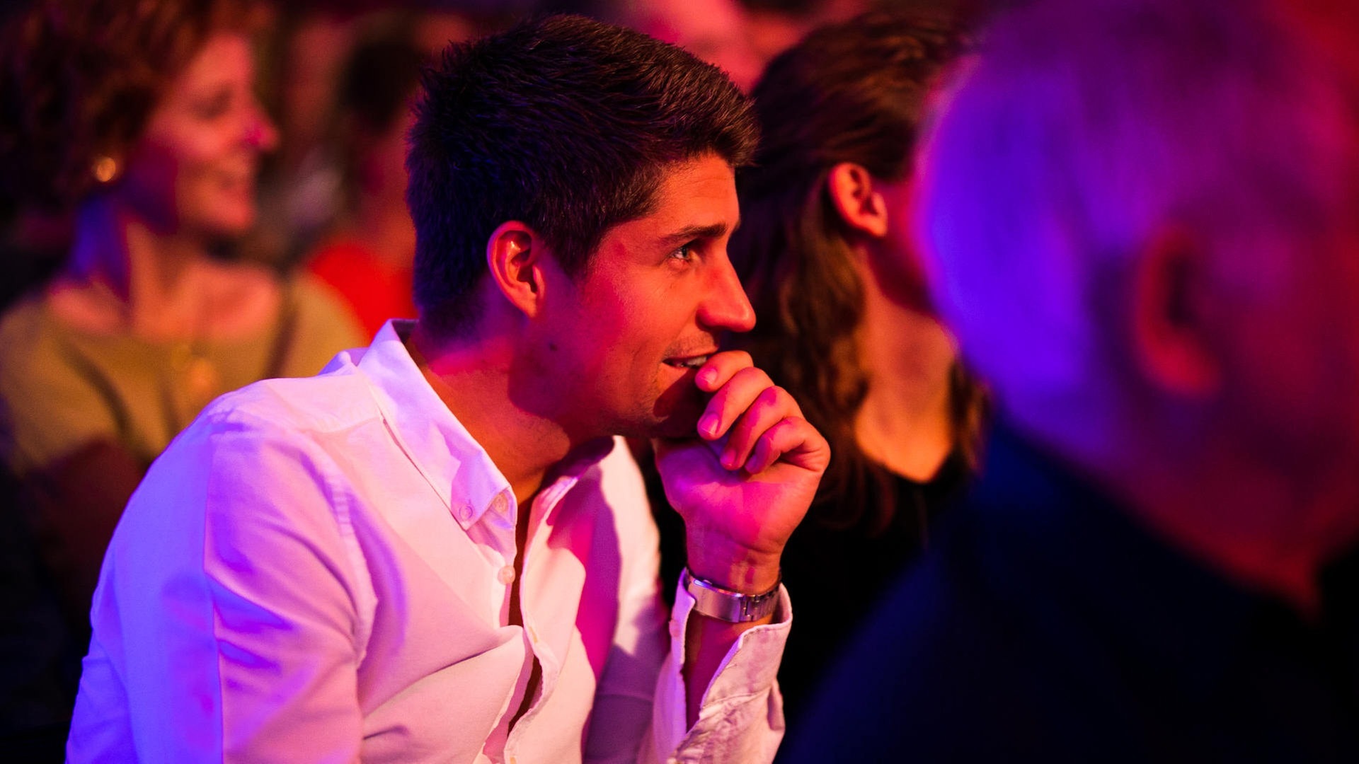 Foto: SWR3 News Comedy beim SWR3 Comedy Festival 2019 - Freitag (Foto: SWR3)