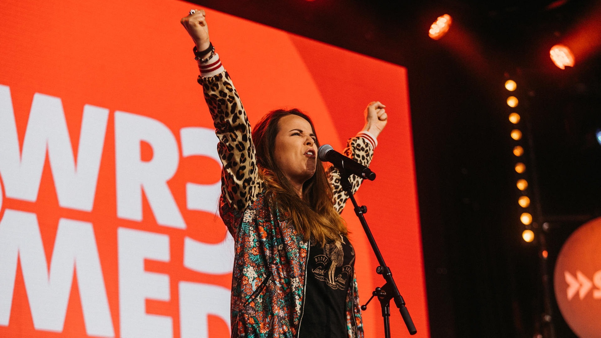 Foto: SWR3 Suchtpotenzial beim SWR3 Comedy Festival 2019 (Foto: SWR3)