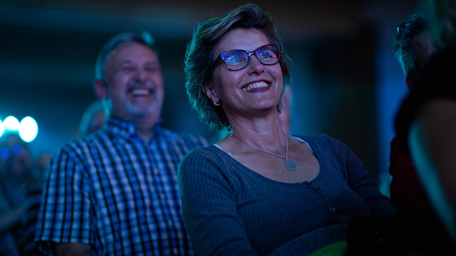 Foto: SWR3 Ralf Schmitz beim SWR3 Comedy Festival 2019 (Foto: SWR3)