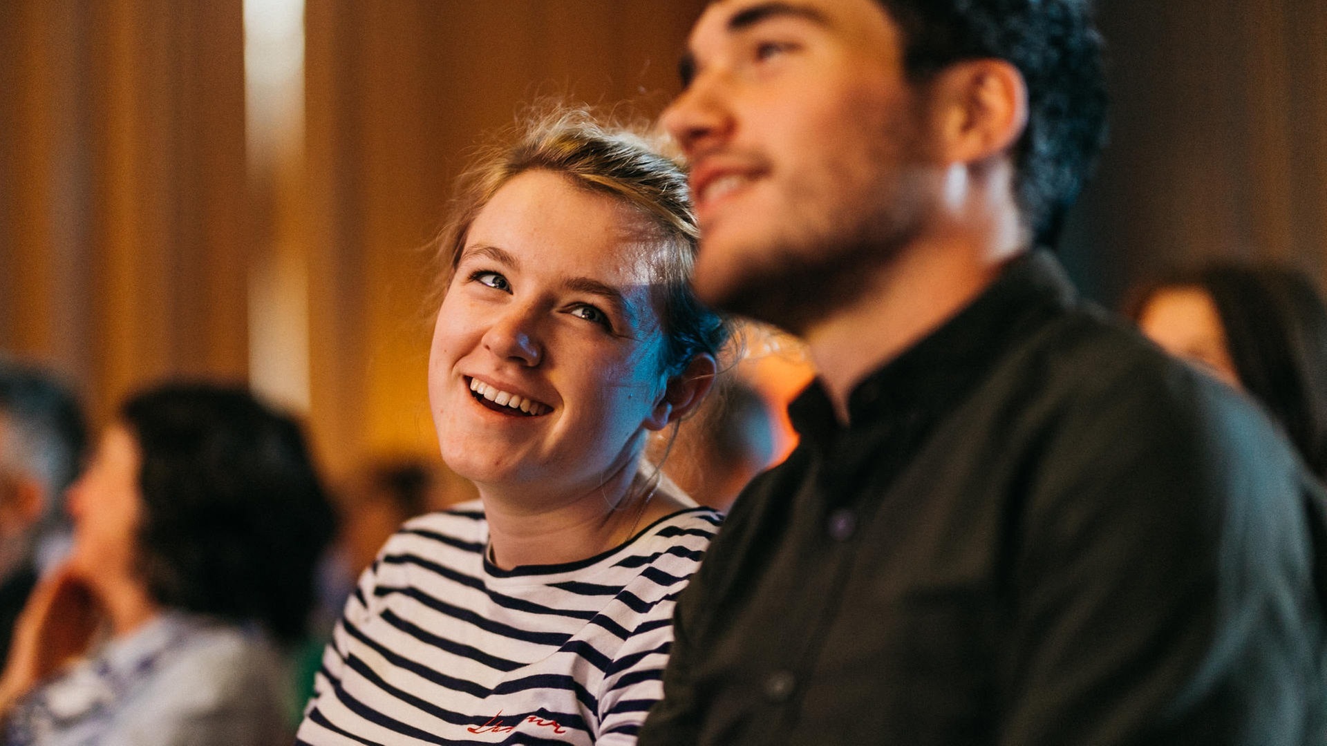 Foto: SWR3 Andreas Müller live beim SWR3 Comedy Festival 2019 in Bad Dürkheim (Foto: SWR3)