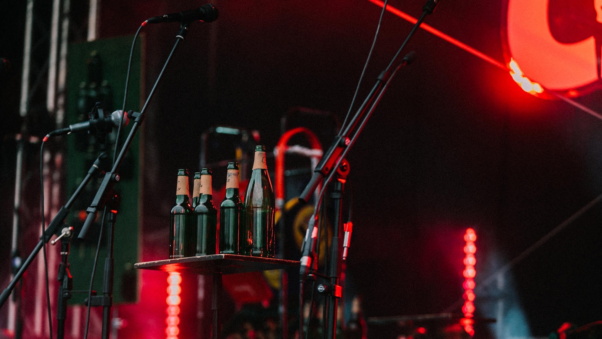 Foto: SWR3 GlasBlasSing live beim SWR3 Comedy Festival 2019 (Foto: SWR3)