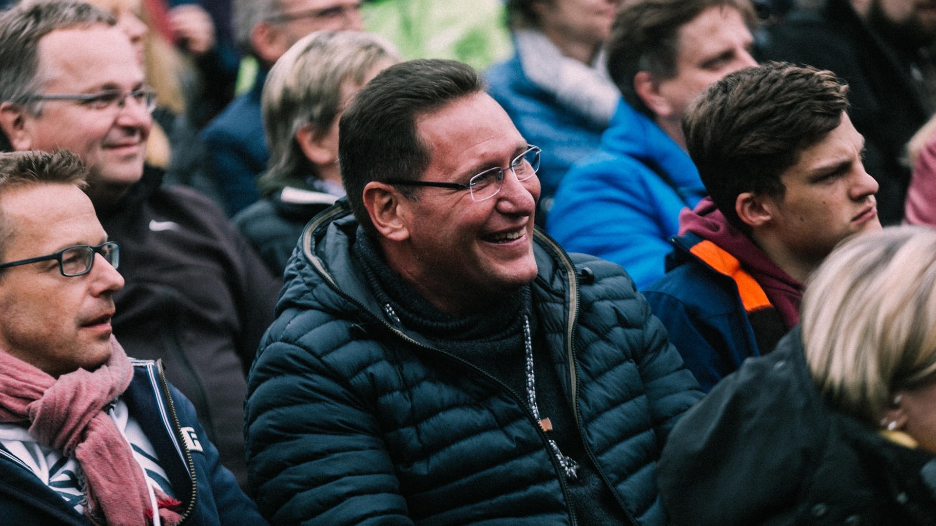 Foto: SWR3 GlasBlasSing live beim SWR3 Comedy Festival 2019 (Foto: SWR3)