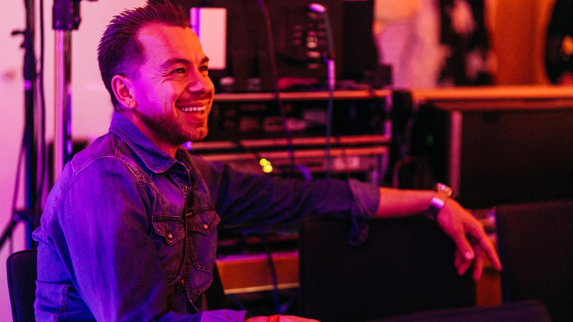 Foto: SWR3 New Comedy beim SWR3 Comedy Festival 2019 (Foto: SWR3)