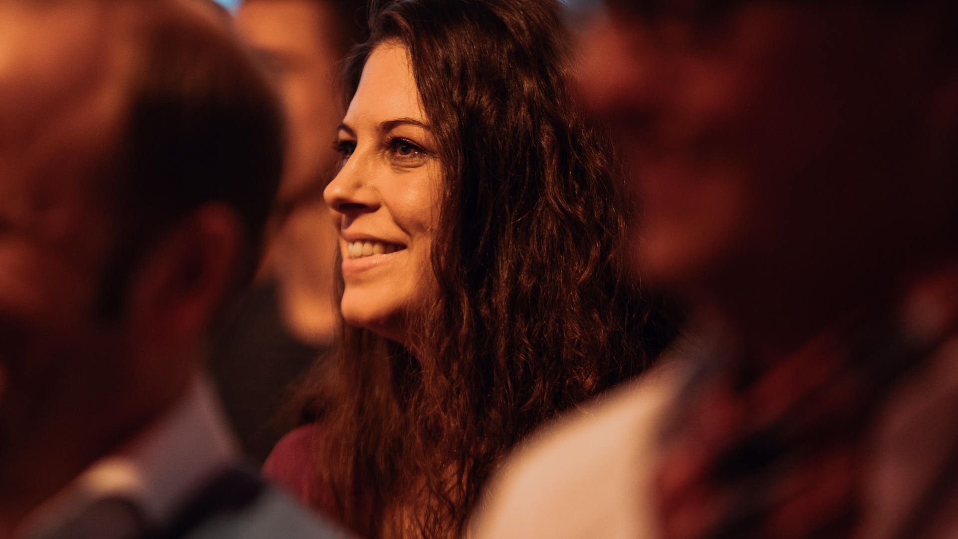 Foto: SWR3 Markus Krebs beim SWR3 Comedy Festival 2018 (Foto: SWR3)