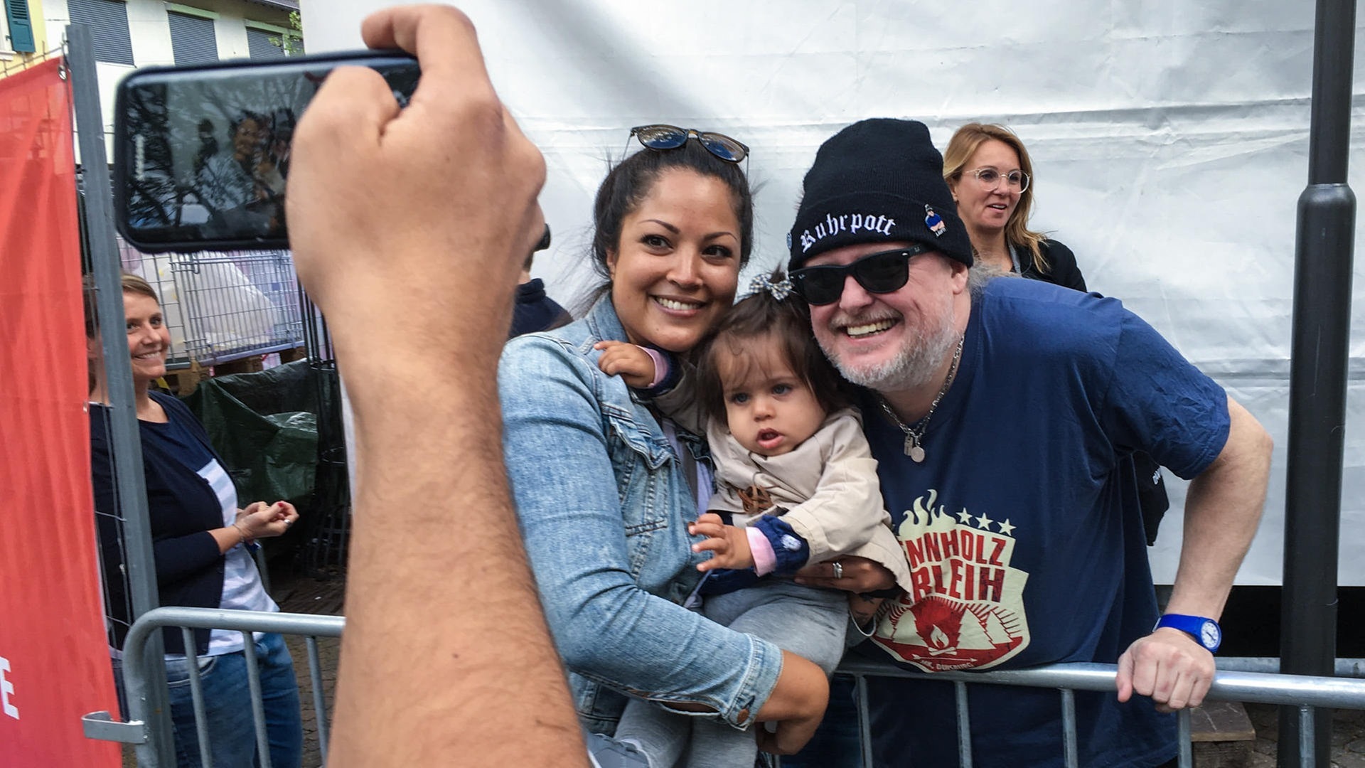 Foto: SWR3 Markus Krebs SWR3 Comedy Festival 2018 (Foto: SWR3)
