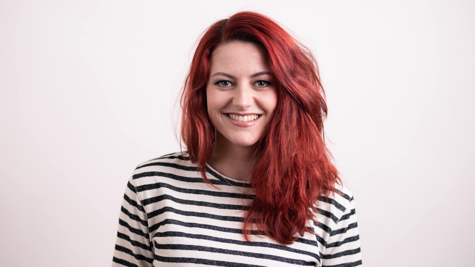 Foto: SWR3 Tahnee beim SWR3 Comedy Festival 2019 (Foto: SWR3)
