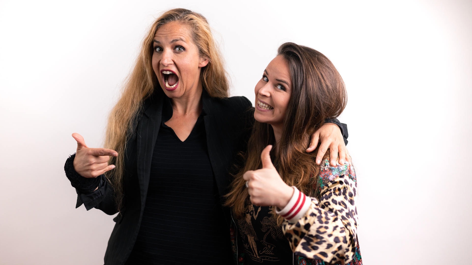 Foto: SWR3 Suchtpotenzial beim SWR3 Comedy Festival 2019 (Foto: SWR3)