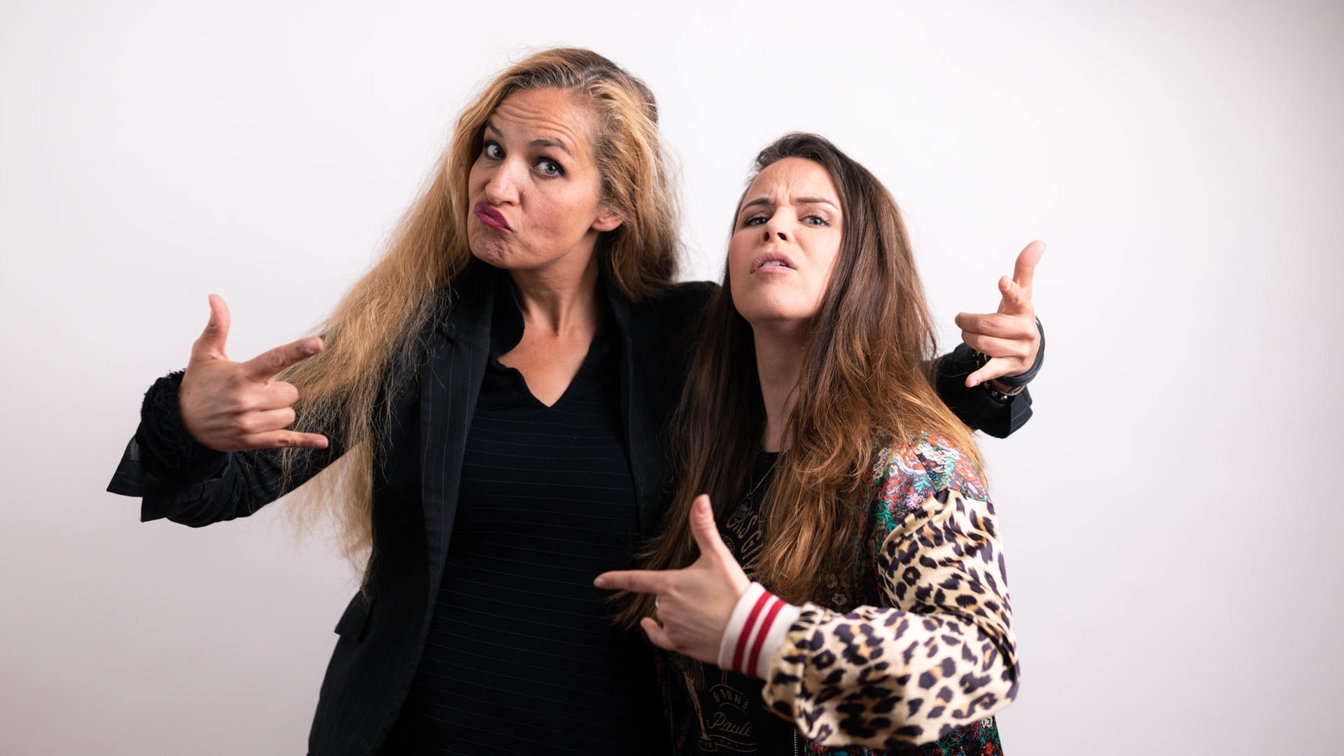 Foto: SWR3 Suchtpotenzial beim SWR3 Comedy Festival 2019 (Foto: SWR3)