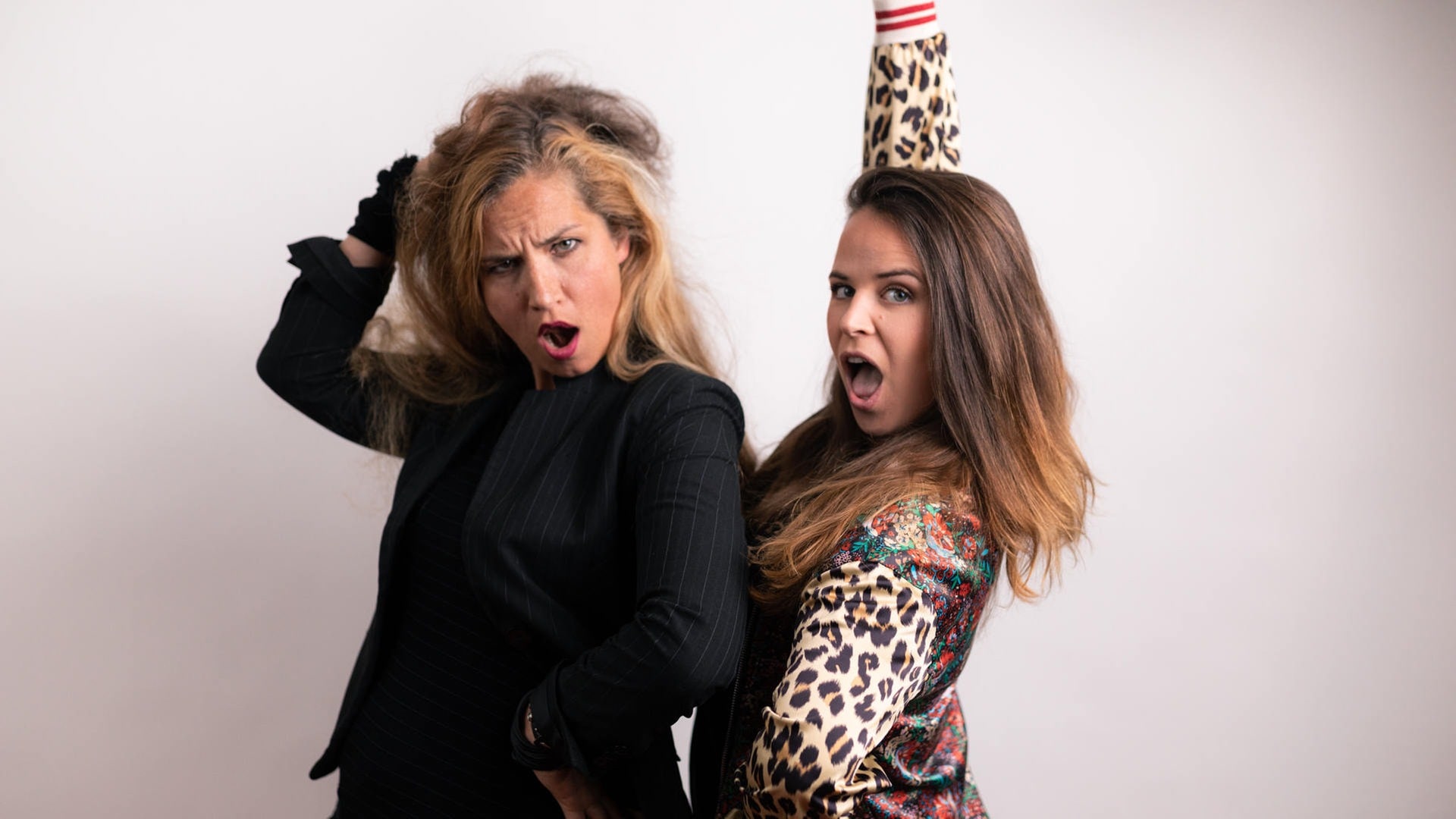 Foto: SWR3 Suchtpotenzial beim SWR3 Comedy Festival 2019 (Foto: SWR3)