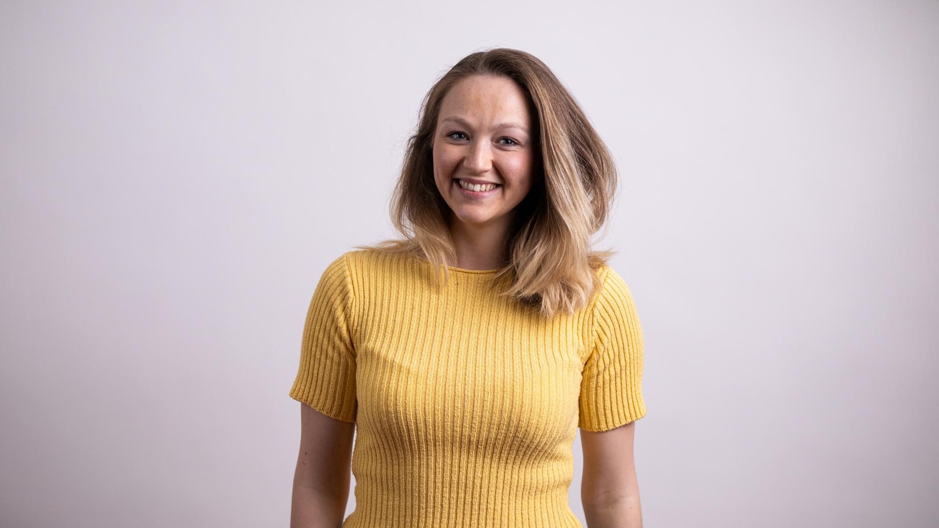 Foto: SWR3 Alexandra Schiller beim SWR3 Comedy Festival 2019 (Foto: SWR3)