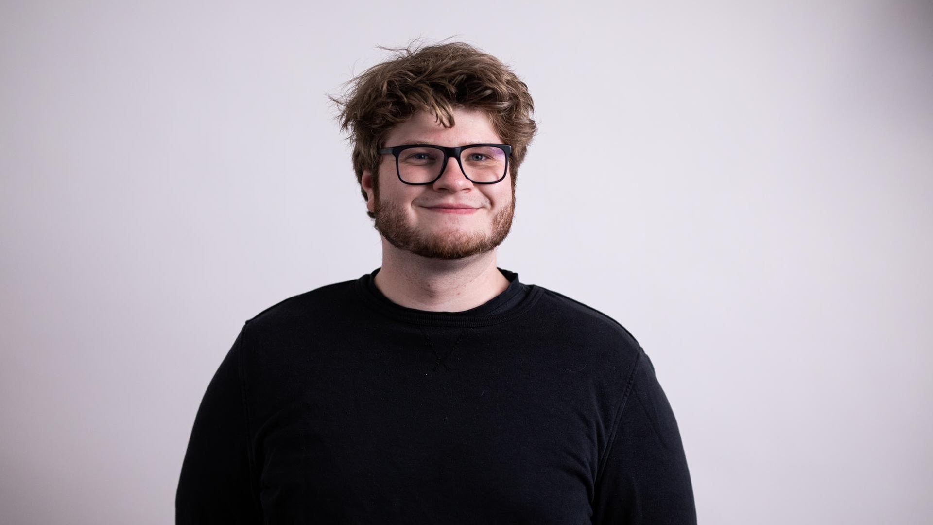 Foto: SWR3 Jan Philipp Zymny beim SWR3 Comedy Festival 2019 (Foto: SWR3)