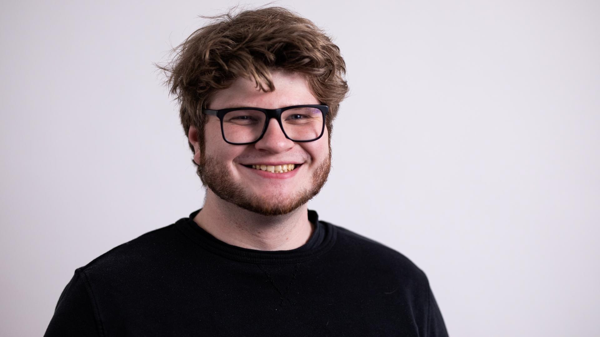 Foto: SWR3 Jan Philipp Zymny beim SWR3 Comedy Festival 2019 (Foto: SWR3)