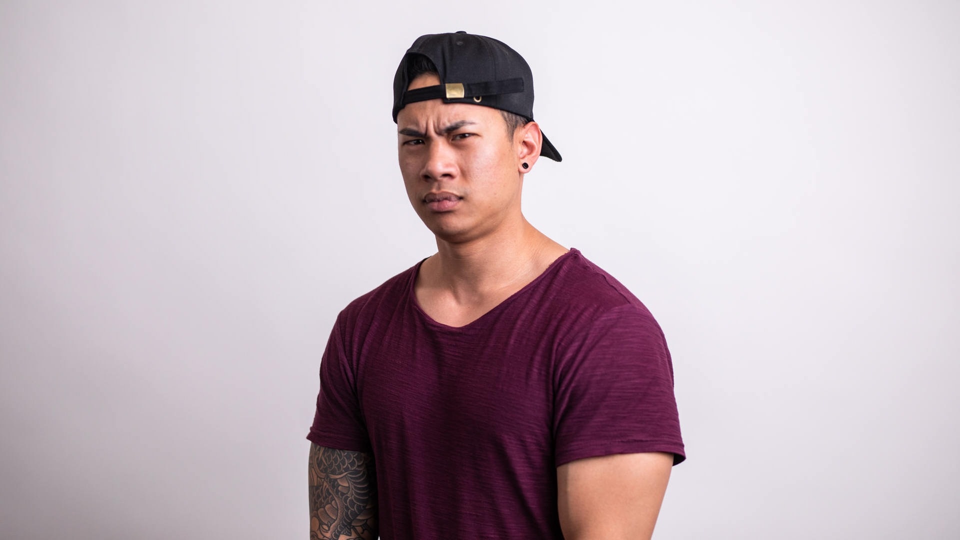 Foto: SWR3 Tutty Tran beim SWR3 Comedy Festival 2019 (Foto: SWR3)