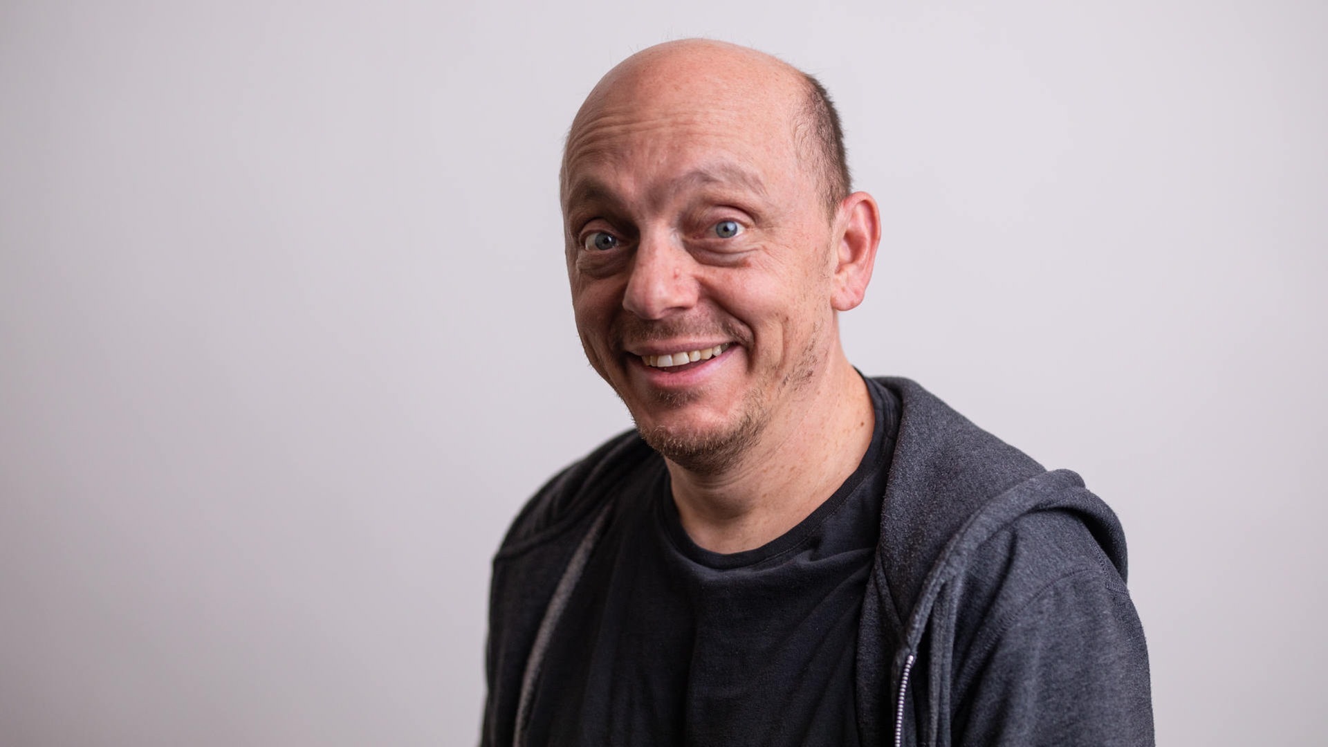 Foto: SWR3 Bernhard Hoëcker beim SWR3 Comedy Festival 2019 (Foto: SWR3)