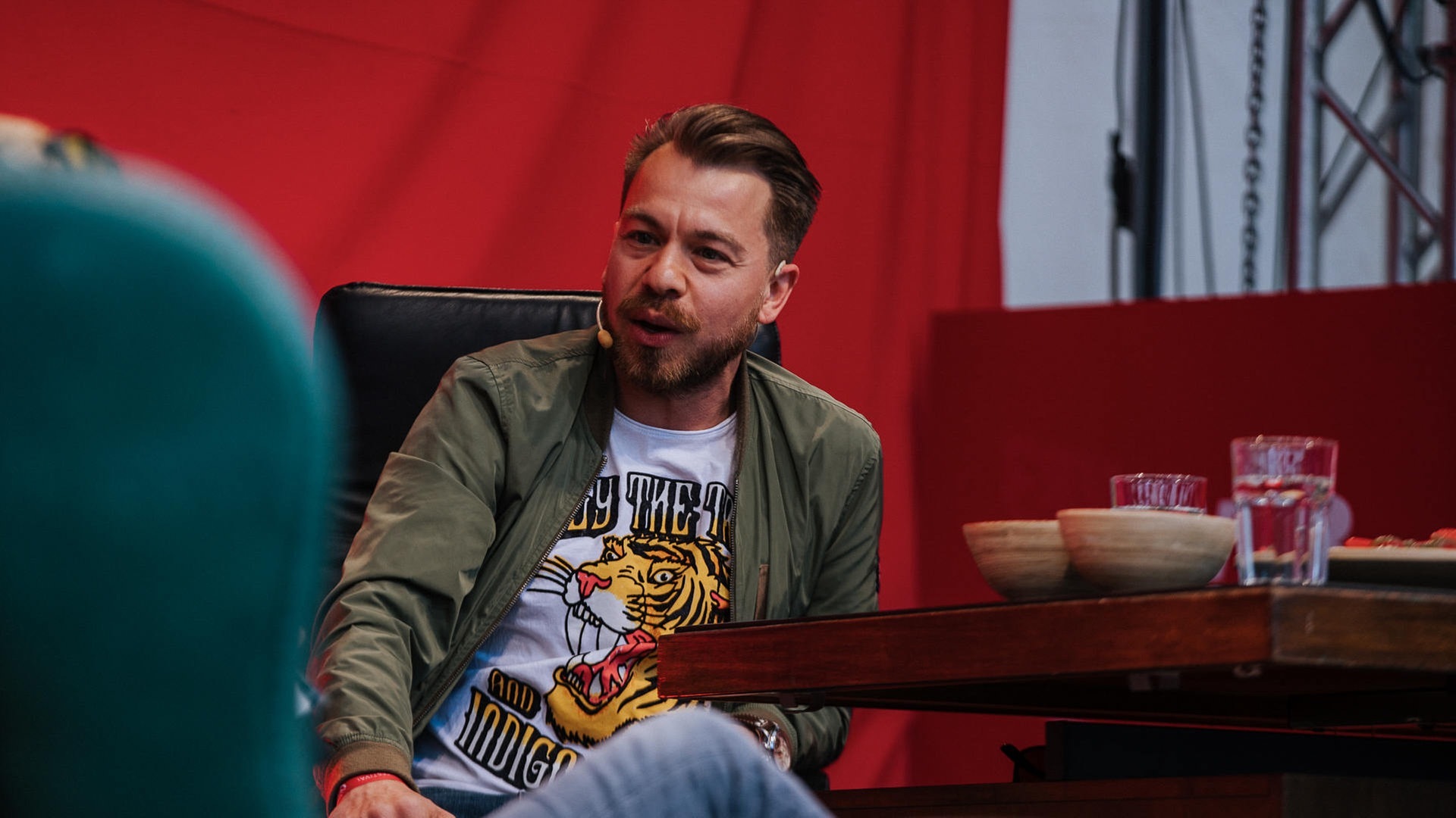 Mirja Boes SWR3 Comedy Festival 2018 (Foto: SWR3)