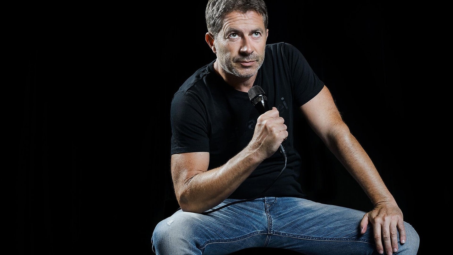Foto: SWR3 Rolf Miller (Foto: SWR3)