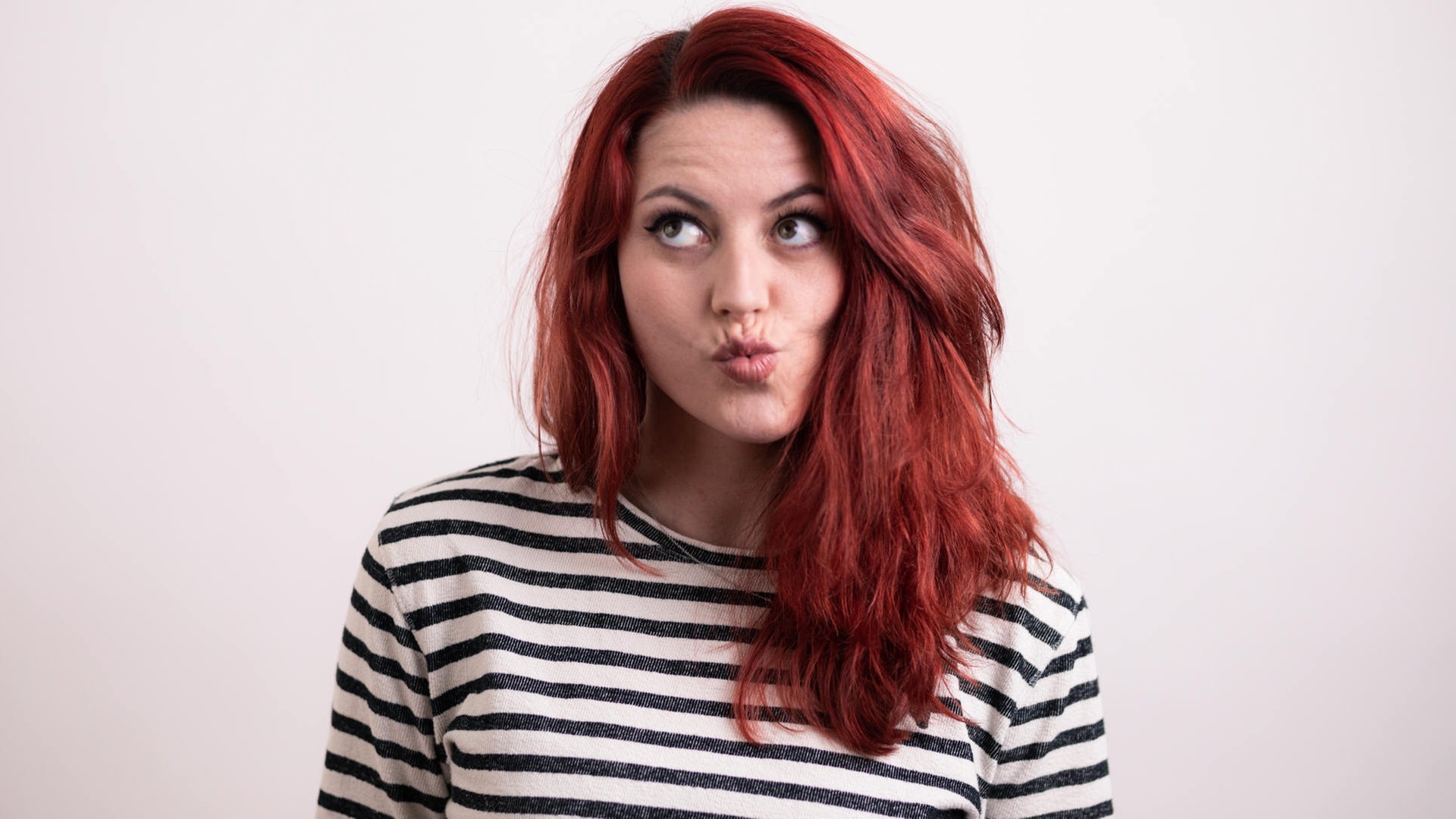 Foto: SWR3 Tahnee beim SWR3 Comedy Festival 2019 (Foto: SWR3)