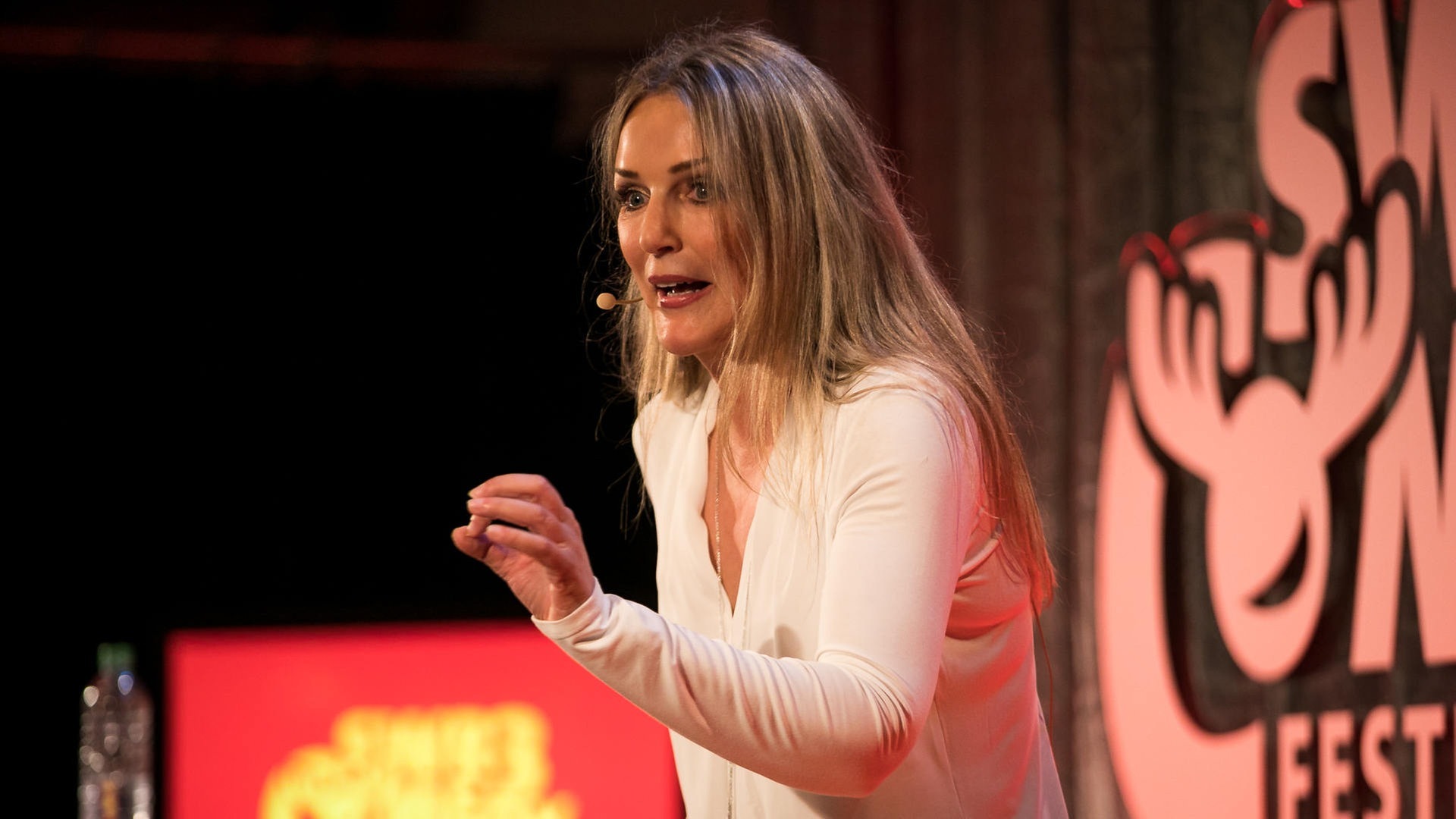 New Comedy beim SWR3 Comedy Festival (Foto: SWR3)