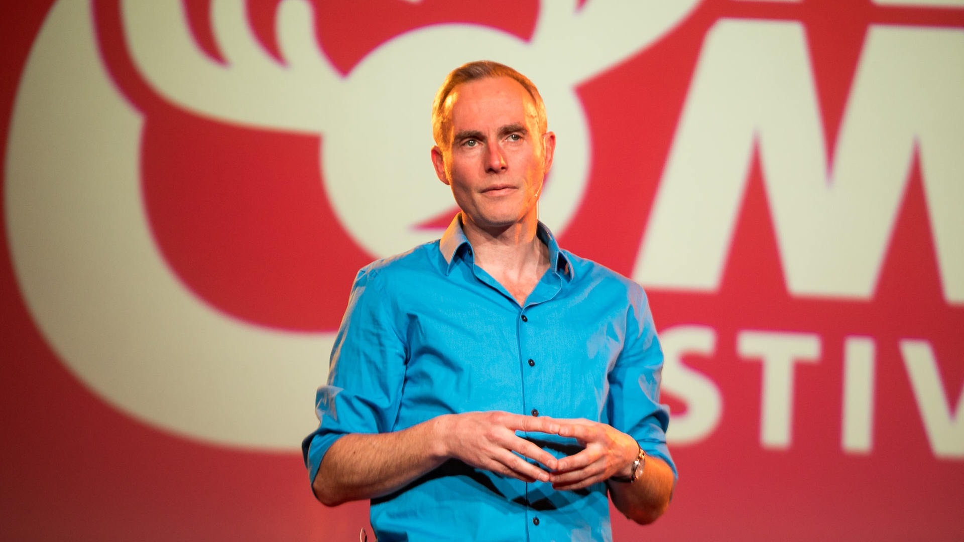 Johann König (Foto: SWR3)