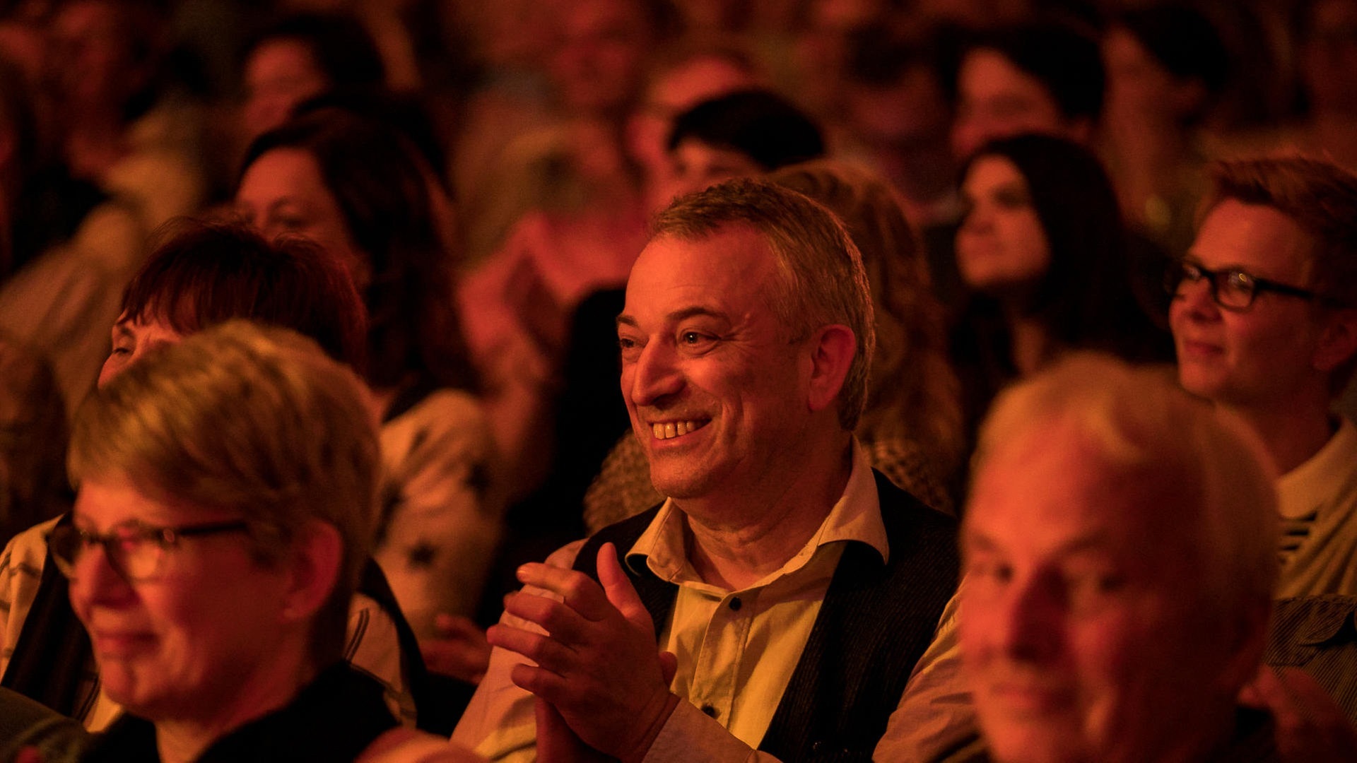 Johann König (Foto: SWR3)