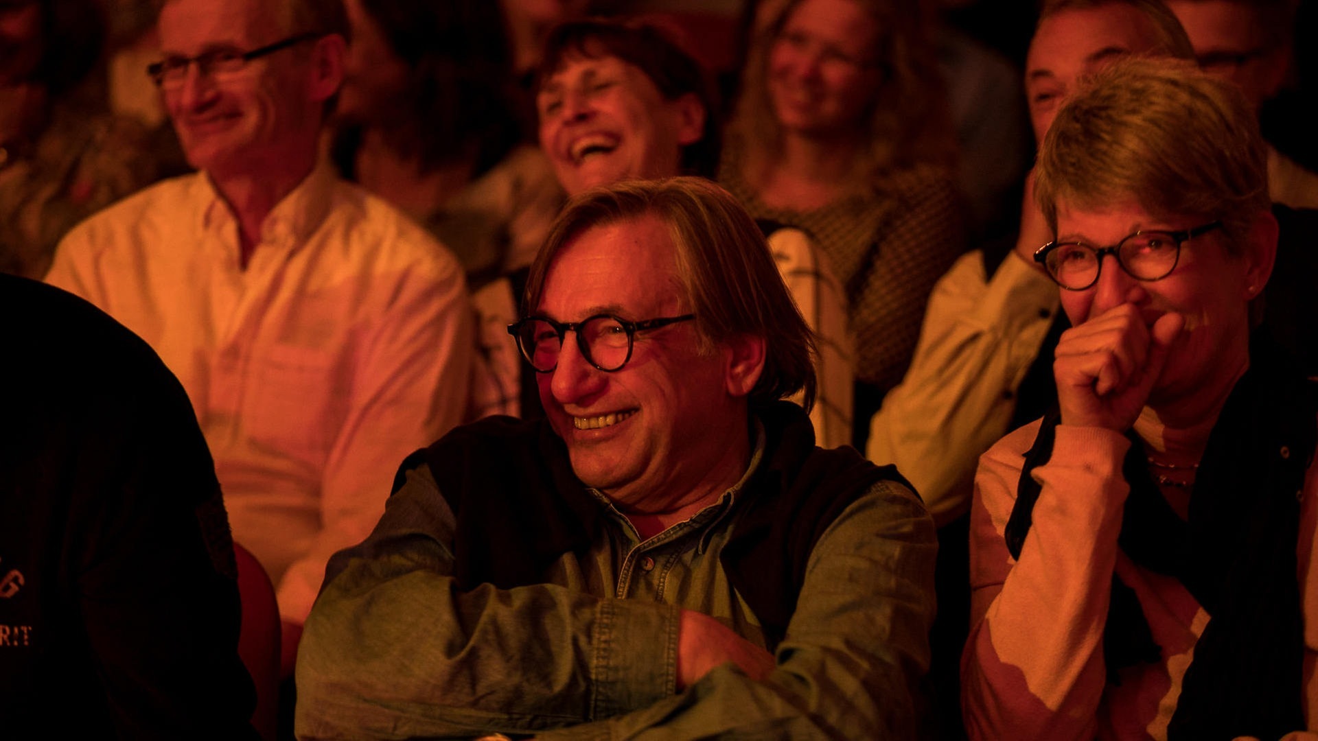 Johann König (Foto: SWR3)