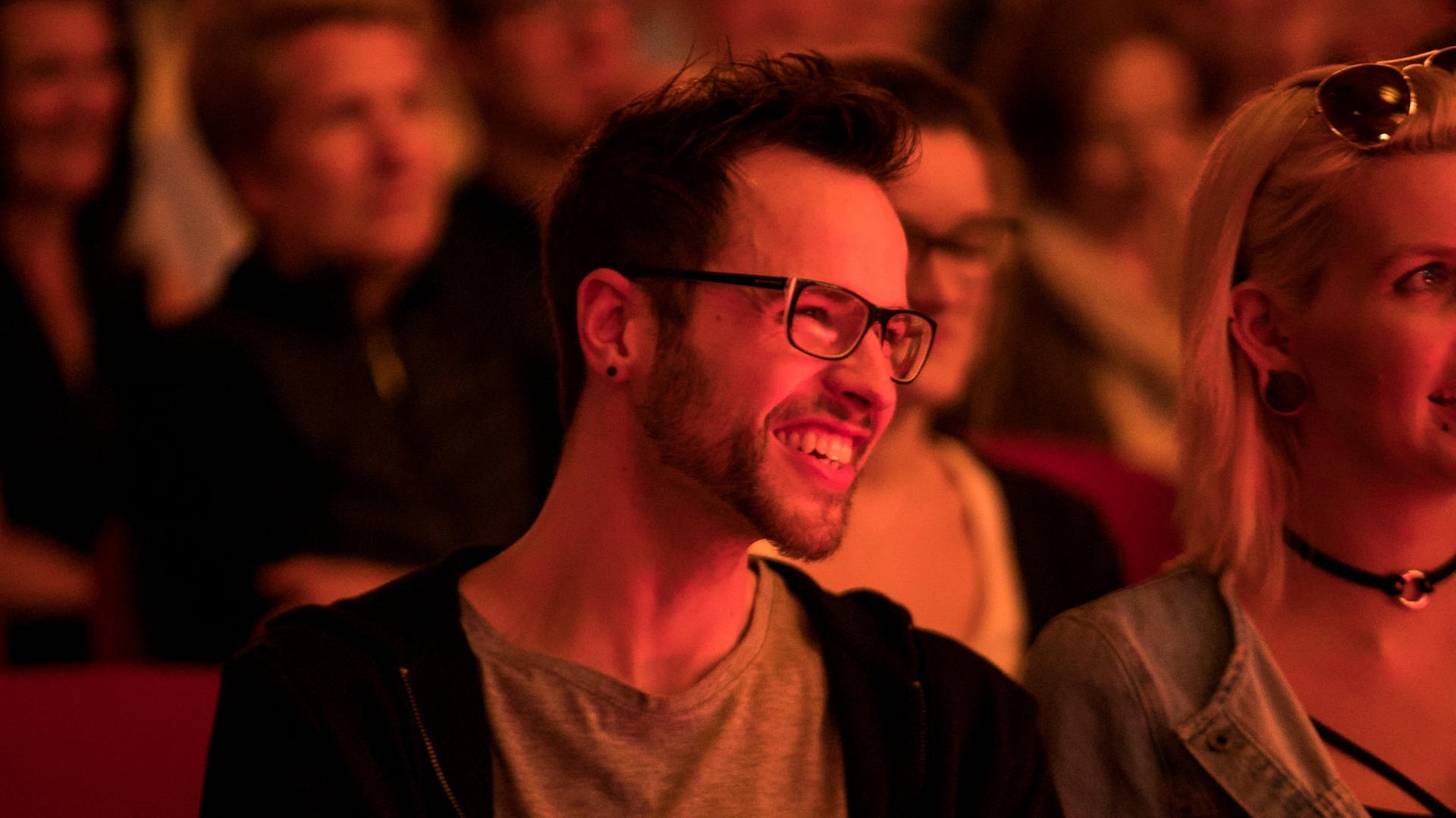 Johann König (Foto: SWR3)