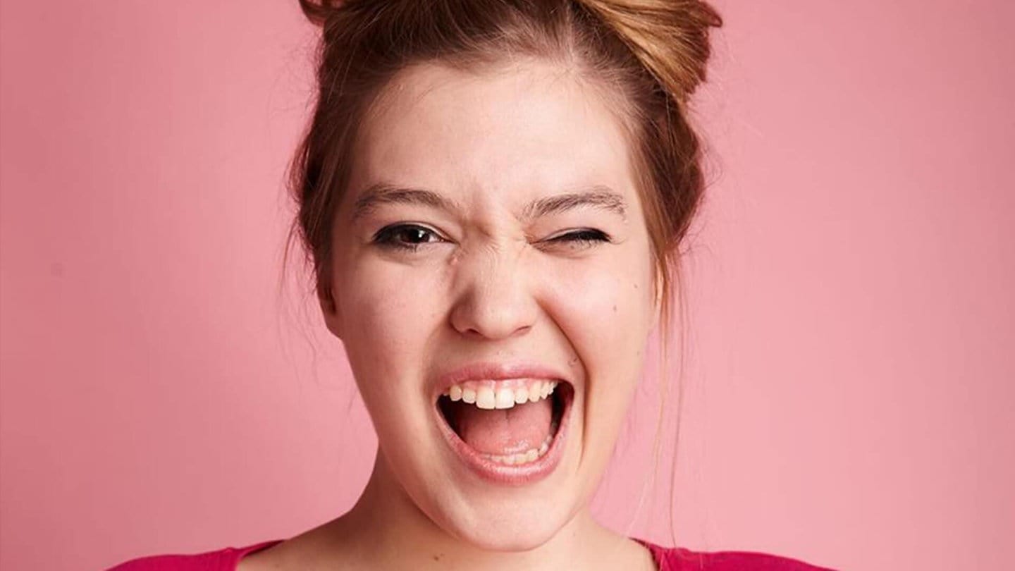Foto: Sophie Wanninger Fee Brembeck (Foto: Sophie Wanninger)