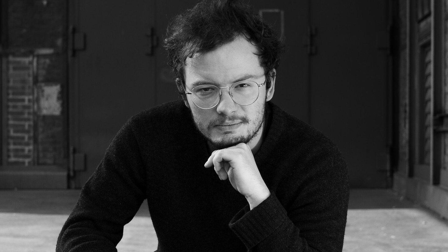 Foto: Jakob Kielgaß Jason Bartsch (Foto: Jakob Kielgaß)