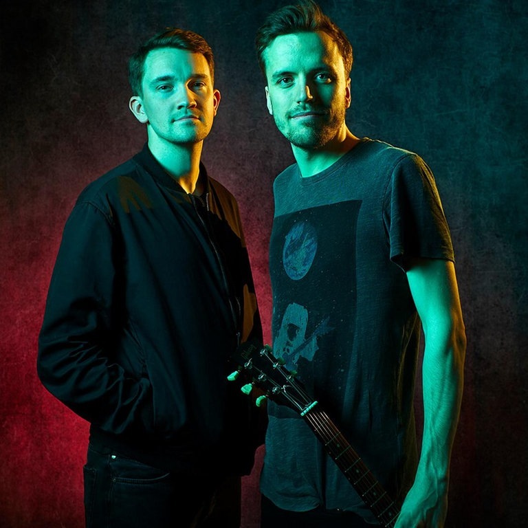 Das Lumpenpack (Foto: Marvin Ruppert)